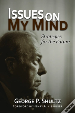 Capa do artigo Issues On My Mind