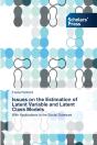 Issues On The Estimation Of Latent Variable And Latent Class Models - Preview