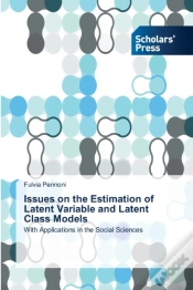 Capa do artigo Issues On The Estimation Of Latent Variable And Latent Class Models