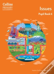 Capa do artigo Issues - Pupil Book 6