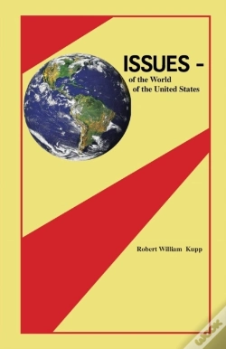 Capa do artigo Issues