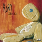Capa do artigo Issues - Vinil