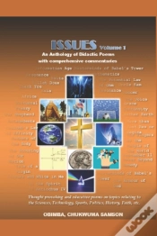 Capa do artigo Issues Volume 1