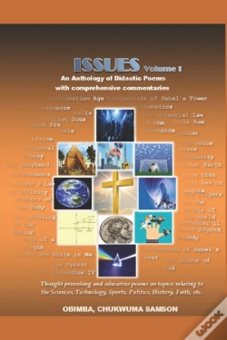 Capa do artigo Issues Volume 1