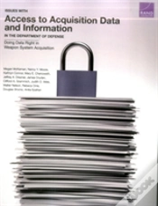 Capa do artigo Issues With Access To Acquisitpb