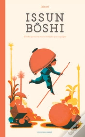 Capa do artigo Issun Bôshi