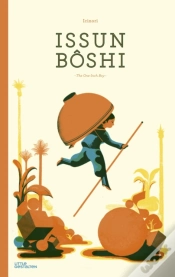 Capa do artigo Issun Boshi