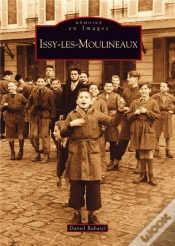 Capa do artigo Issy-Les-Moulineaux