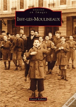 Capa do artigo Issy-Les-Moulineaux