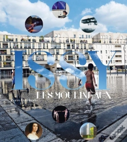 Capa do artigo Issy-Les-Moulineaux