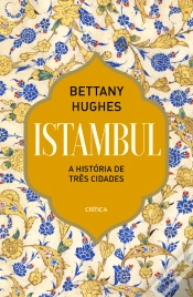 Capa do artigo Istambul