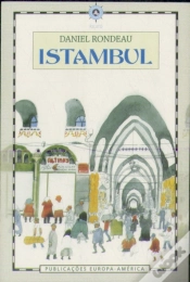 Capa do artigo Istambul