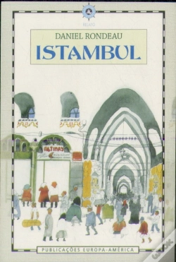 Capa do artigo Istambul