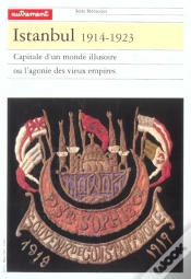 Capa do artigo Istanbul 1914-1923 ; Capitale D