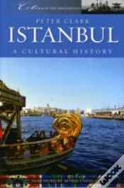 Capa do artigo Istanbul: A Cultural History