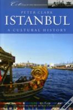 Capa do artigo Istanbul: A Cultural History