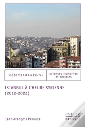 Capa do artigo Istanbul À L