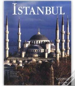 Capa do artigo Istanbul