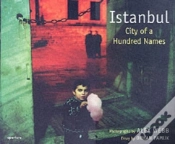 Capa do artigo Istanbul