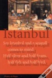Capa do artigo Istanbul