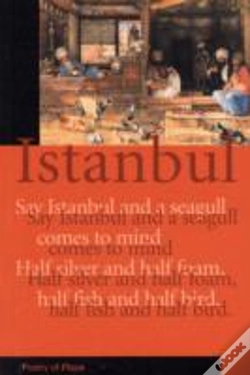 Capa do artigo Istanbul