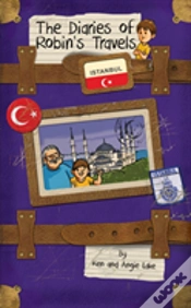 Capa do artigo Istanbul