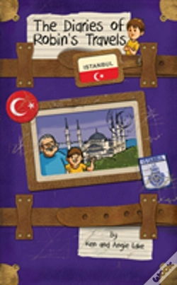 Capa do artigo Istanbul