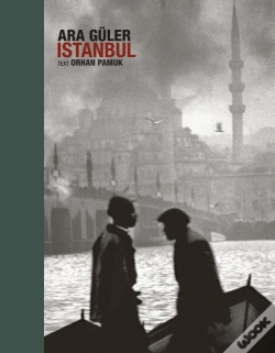 Capa do artigo Istanbul