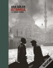 Capa do artigo Istanbul