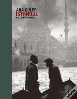 Capa do artigo Istanbul