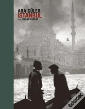 Capa do artigo Istanbul