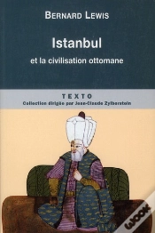 Capa do artigo Istanbul