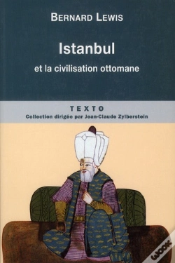 Capa do artigo Istanbul