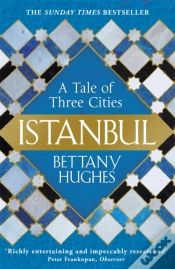 Capa do artigo Istanbul