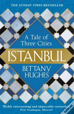 Capa do artigo Istanbul