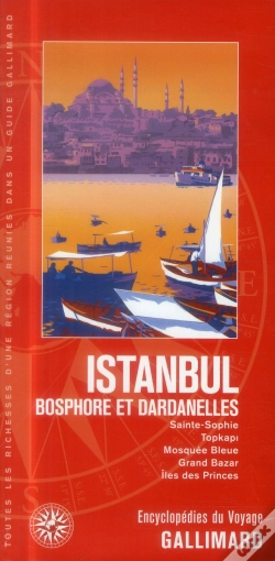 Capa do artigo Istanbul (Bosphore Et Dardanelles)