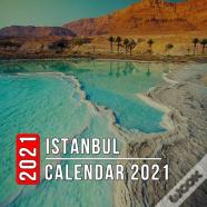 Istanbul Calendar 2021