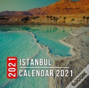 Capa do artigo Istanbul Calendar 2021