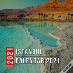 Capa do artigo Istanbul Calendar 2021