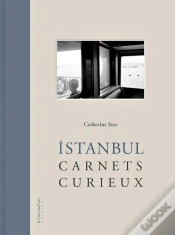 Capa do artigo Istanbul ; Carnets Curieux