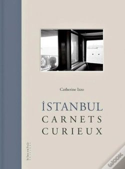 Capa do artigo Istanbul ; Carnets Curieux