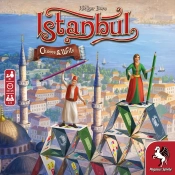 Capa do artigo Istanbul - Choose & Write (EN)