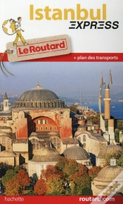Capa do artigo Istanbul
