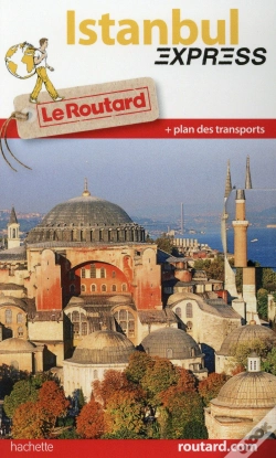 Capa do artigo Istanbul