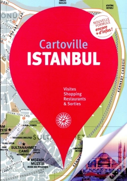 Capa do artigo Istanbul