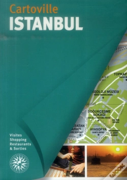 Capa do artigo Istanbul