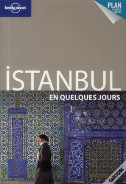Capa do artigo Istanbul En Quelques Jours 3ed