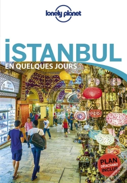 Capa do artigo Istanbul En Quelques Jours 6ed