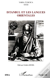 Istanbul Et Les Langues Orientales