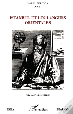 Capa do artigo Istanbul Et Les Langues Orientales